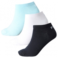 Носки Fila INVISIBLE SOCKS UNISEX 3 PAIRS PER PACK thumbnav 2