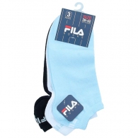 Носки Fila INVISIBLE SOCKS UNISEX 3 PAIRS PER PACK thumbnav 3