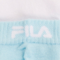 Носки Fila QUARTER UNISEX 3 PAIRS PER PACK thumbnav 3