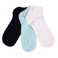 Носки Fila QUARTER UNISEX 3 PAIRS PER PACK thumbnav 4