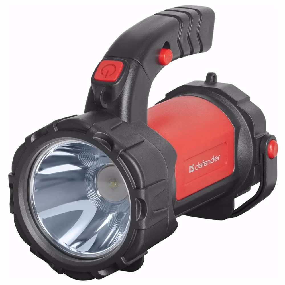 Lanterna camping Defender FL-21 92012 
