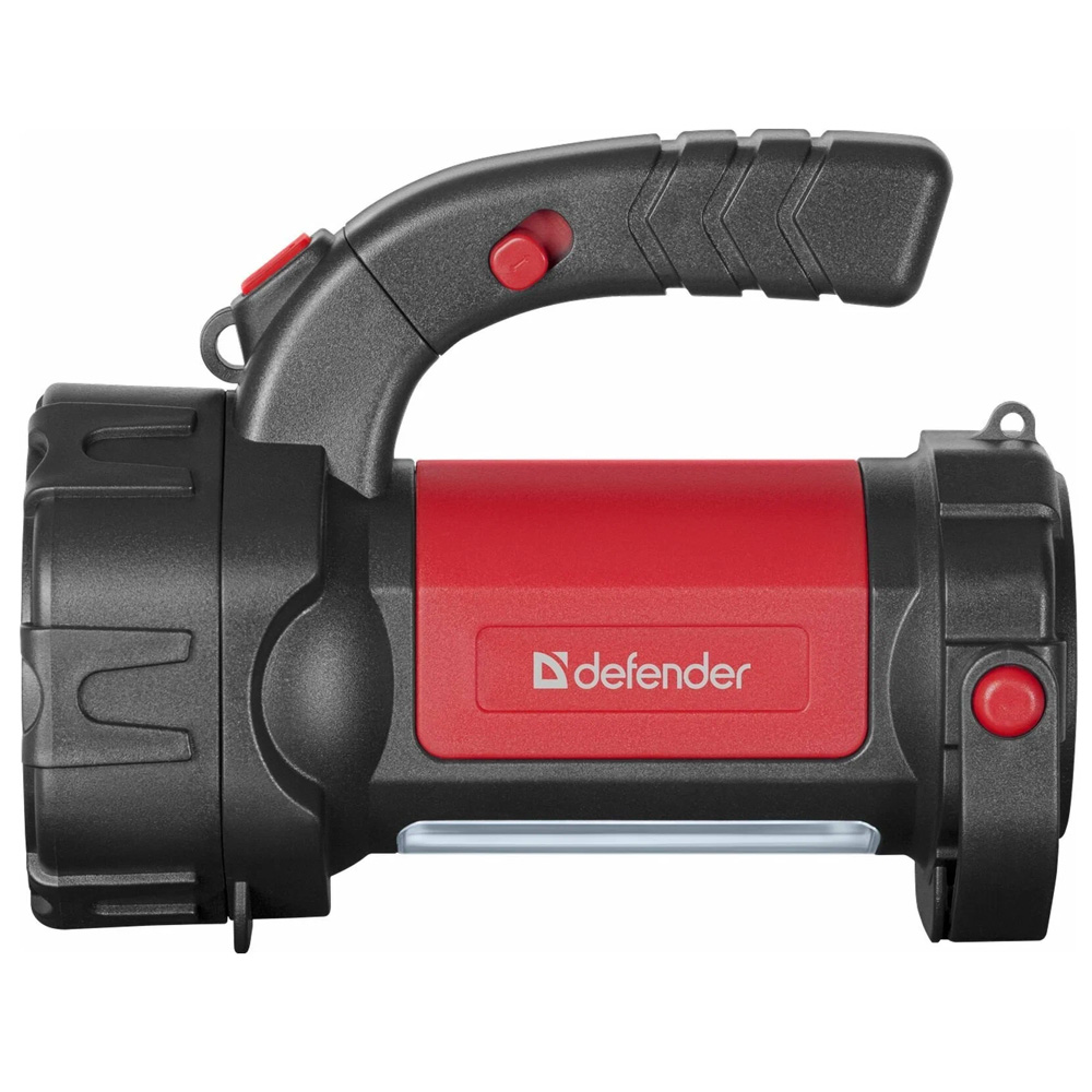 Походный фонарь Defender FL-21 92012 photo 6