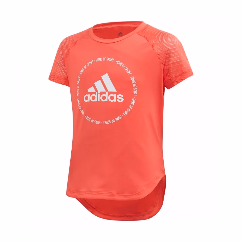 Tricou Adidas JG TR BOLD TEE