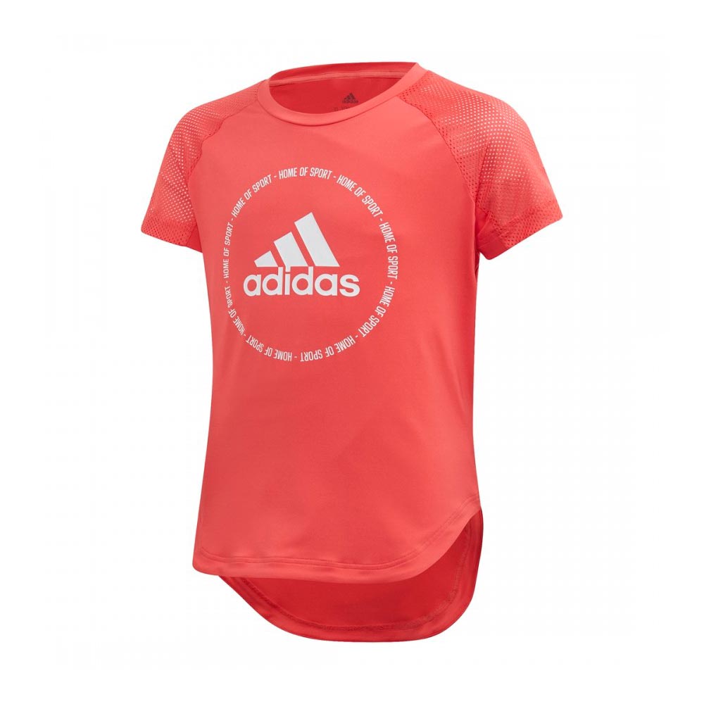Tricou Adidas JG TR BOLD TEE photo 