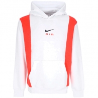 Hanorac Nike M NSW SW AIR PO HOODY FLC BB thumbnav