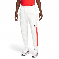 Брюки Nike M NSW SW AIR CARGO PANT FLC BB thumbnav 2