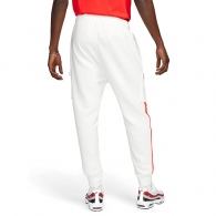 Брюки Nike M NSW SW AIR CARGO PANT FLC BB thumbnav 4