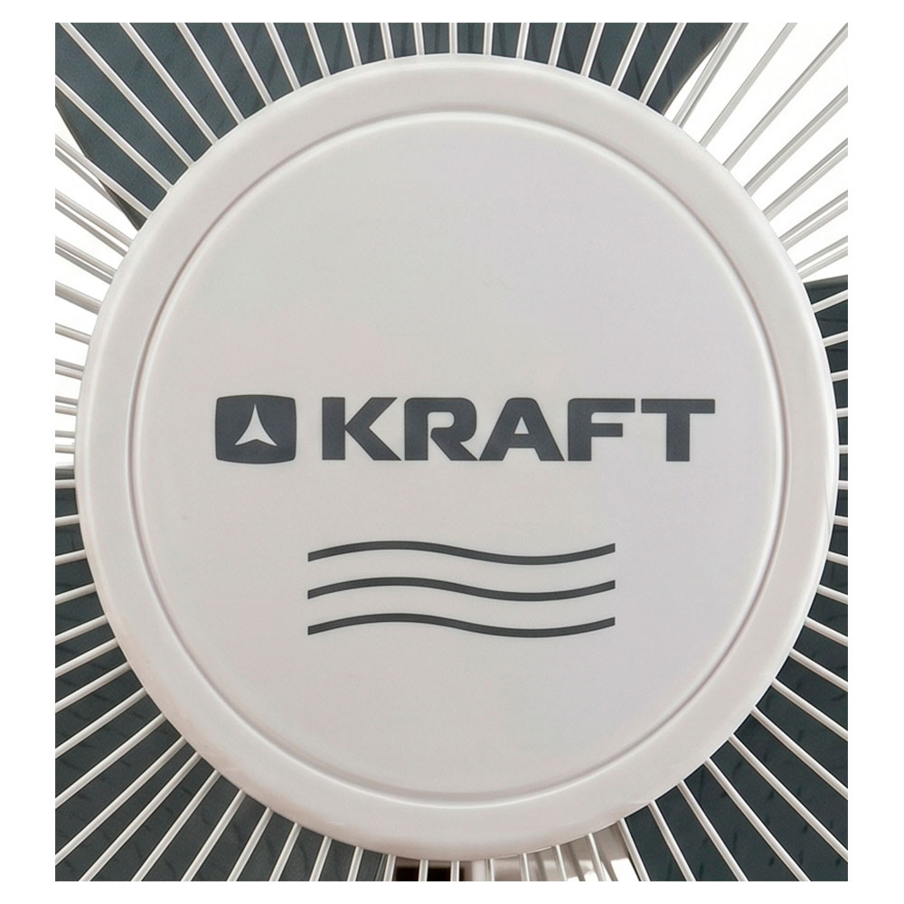 Вентилятор напольный Kraft FS40-6021 photo 2