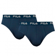 Lenjerie Fila UW MAN BRIEF 2 PACK thumbnav 2