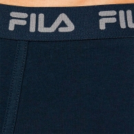 Трусы мужские боксер Fila UW MAN BOXER 2 PACK ELASTIC WITH LOGO thumbnav 4