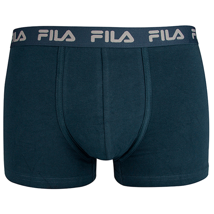 Трусы мужские боксер Fila UW MAN BOXER WITH FILA UNDERWEAR LOGO photo Трусы мужские боксер Fila UW MAN BOXER WITH FILA UNDERWEAR LOGO photo