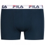 Boxeri Fila UW MAN BOXER 2 PACK ELASTIC WITH LOGO thumbnav 3