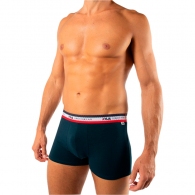 Boxeri Fila UW MAN BOXER WITH  UNDERWEAR LOGO  thumbnav 1