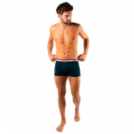 Boxeri Fila UW MAN BOXER WITH  UNDERWEAR LOGO  thumbnav 3