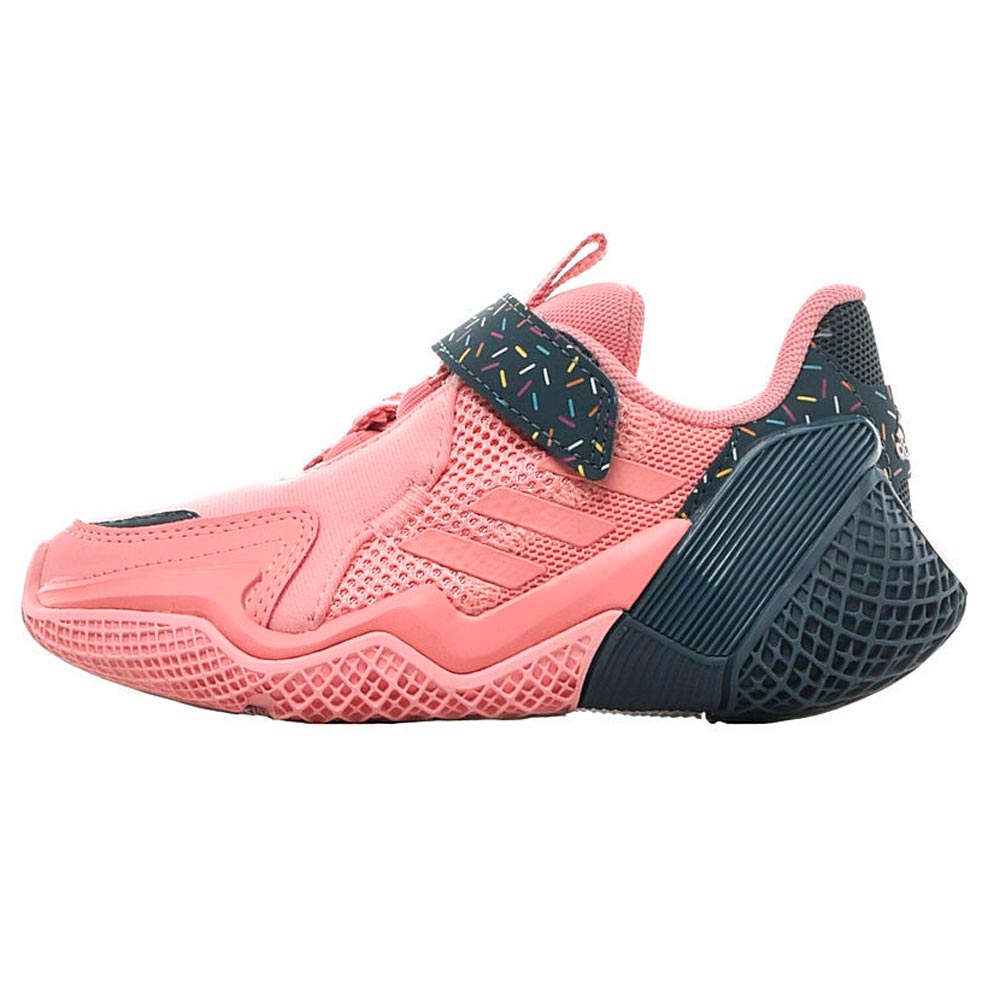 Incaltaminte Sport Adidas 4UTURE RNR EL K photo 