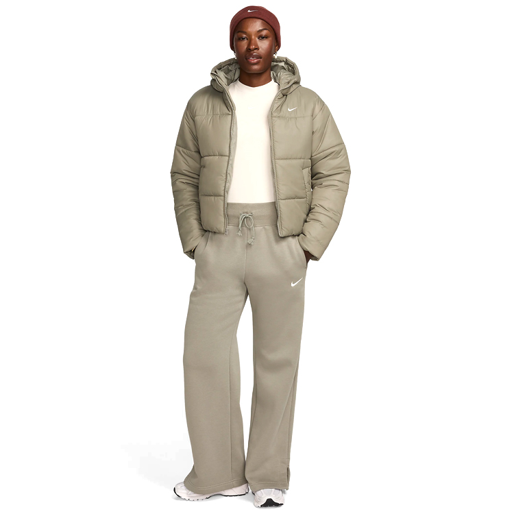 Scurta Nike W NSW TF SYNFL NK CLSC PFR XL Maslin Femei photo 8