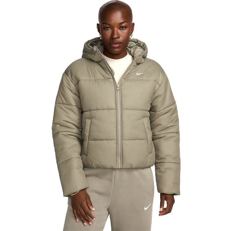 Scurta Nike W NSW TF SYNFL NK CLSC PFR XL Maslin Femei photo 9