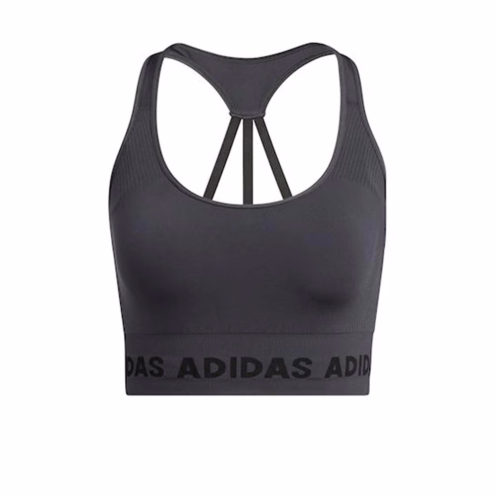 Bra sportive Adidas T AEROKNIT BRA