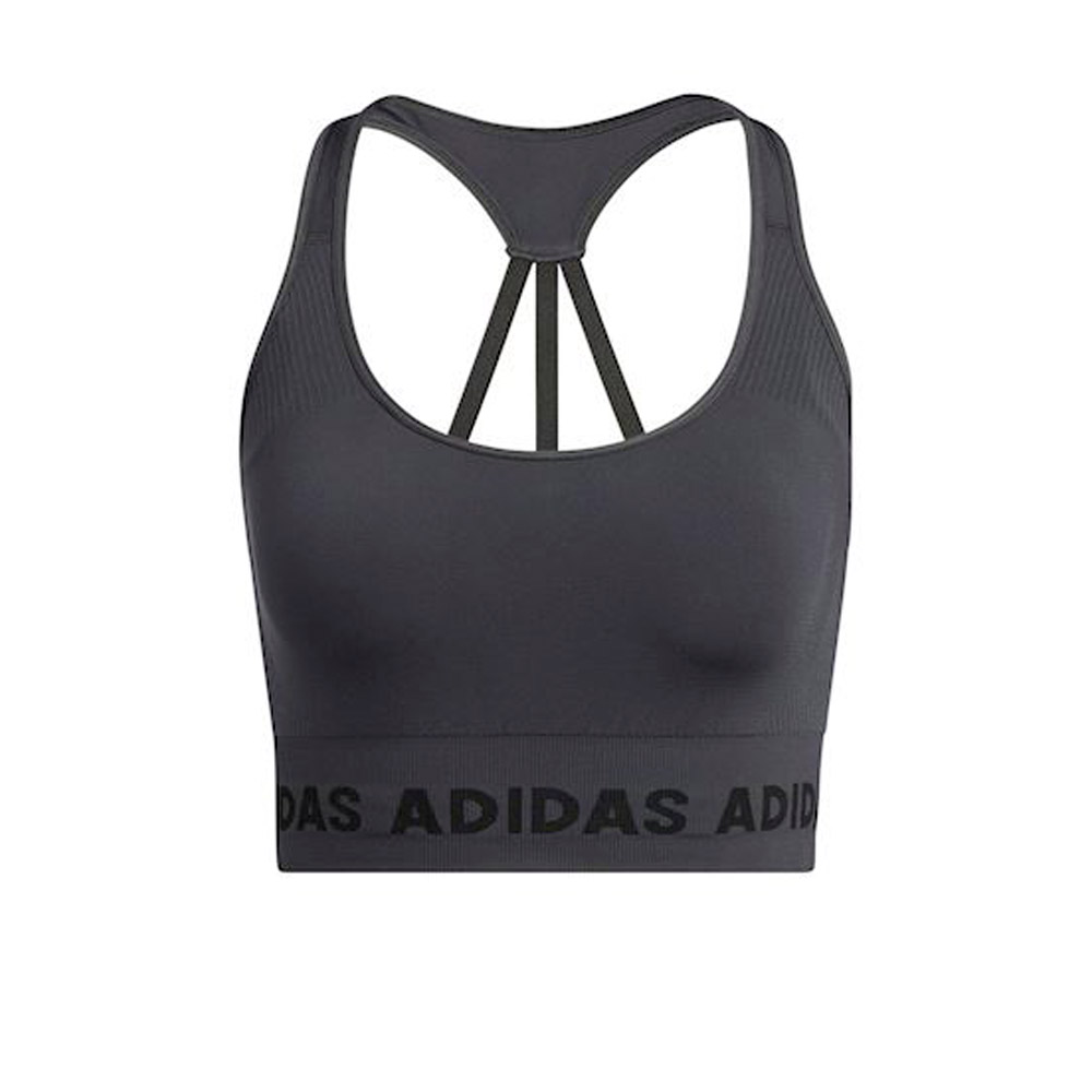 Спортивное бра Adidas T AEROKNIT BRA photo 