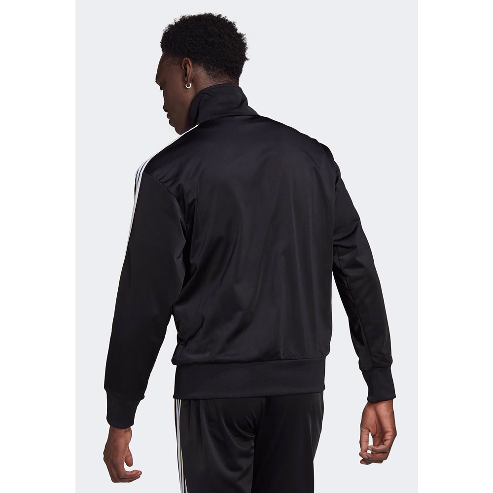 Hanorac pt bărbați Adidas FBIRD TT S Negru photo 2