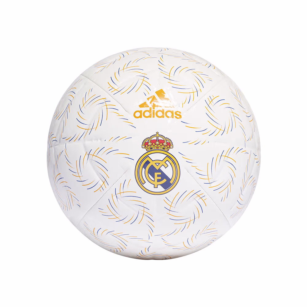 Тренировочный/любительский мяч Adidas RM CLB HOME 