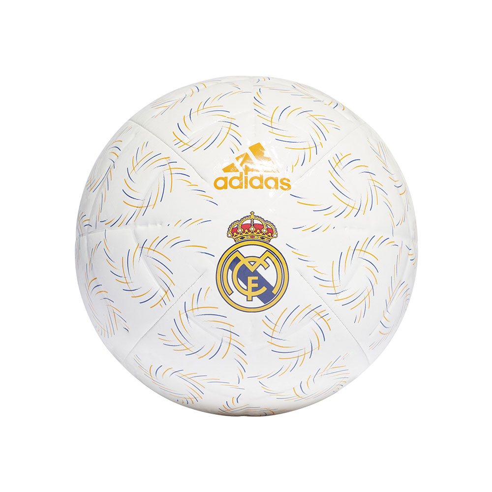 Тренировочный/любительский мяч Adidas RM CLB HOME photo 
