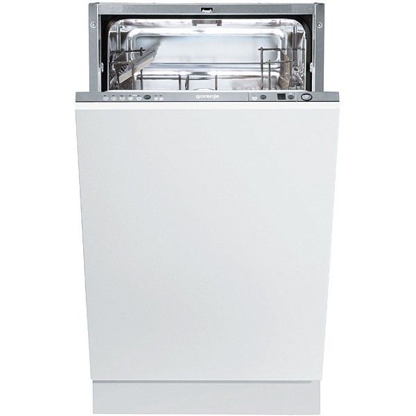 Посудомоечная машина встраиваемая Gorenje GV53321 photo 1