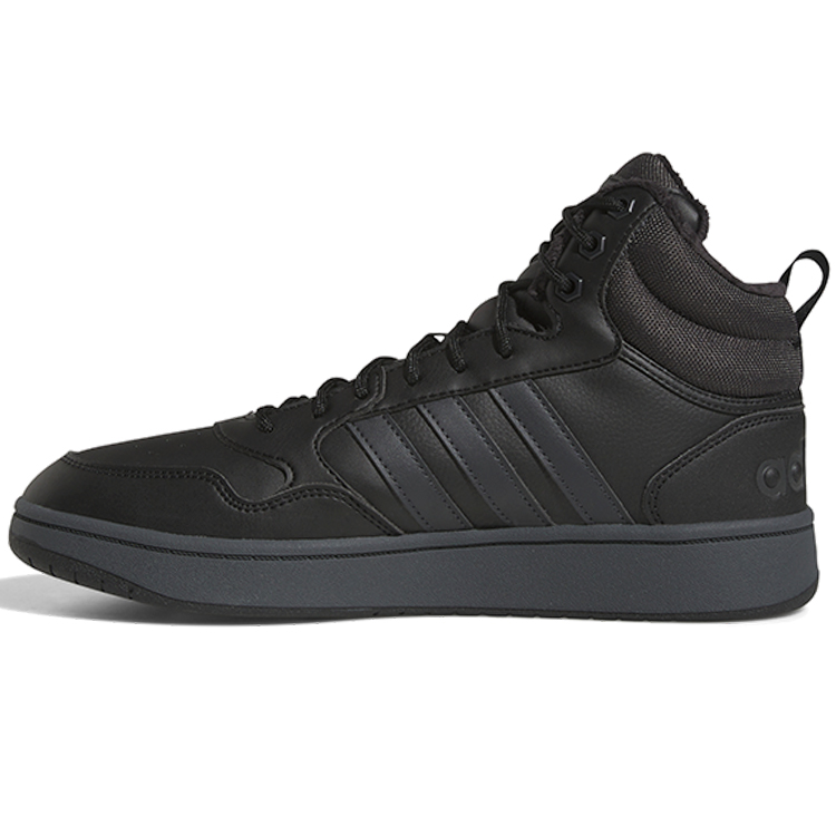 Incaltaminte Sport Adidas HOOPS 3.0 MID WTR photo 