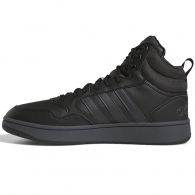Incaltaminte Sport Adidas HOOPS 3.0 MID WTR thumbnav