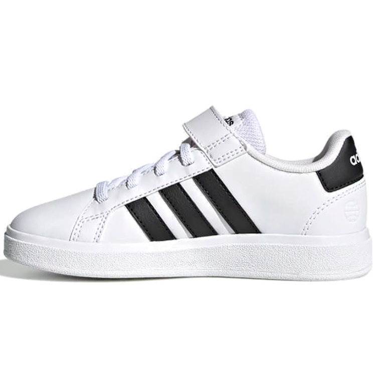 Кроссовки Adidas GRAND COURT EL K photo 