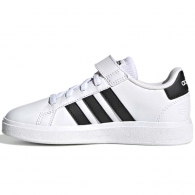 Кроссовки Adidas GRAND COURT EL K thumbnav