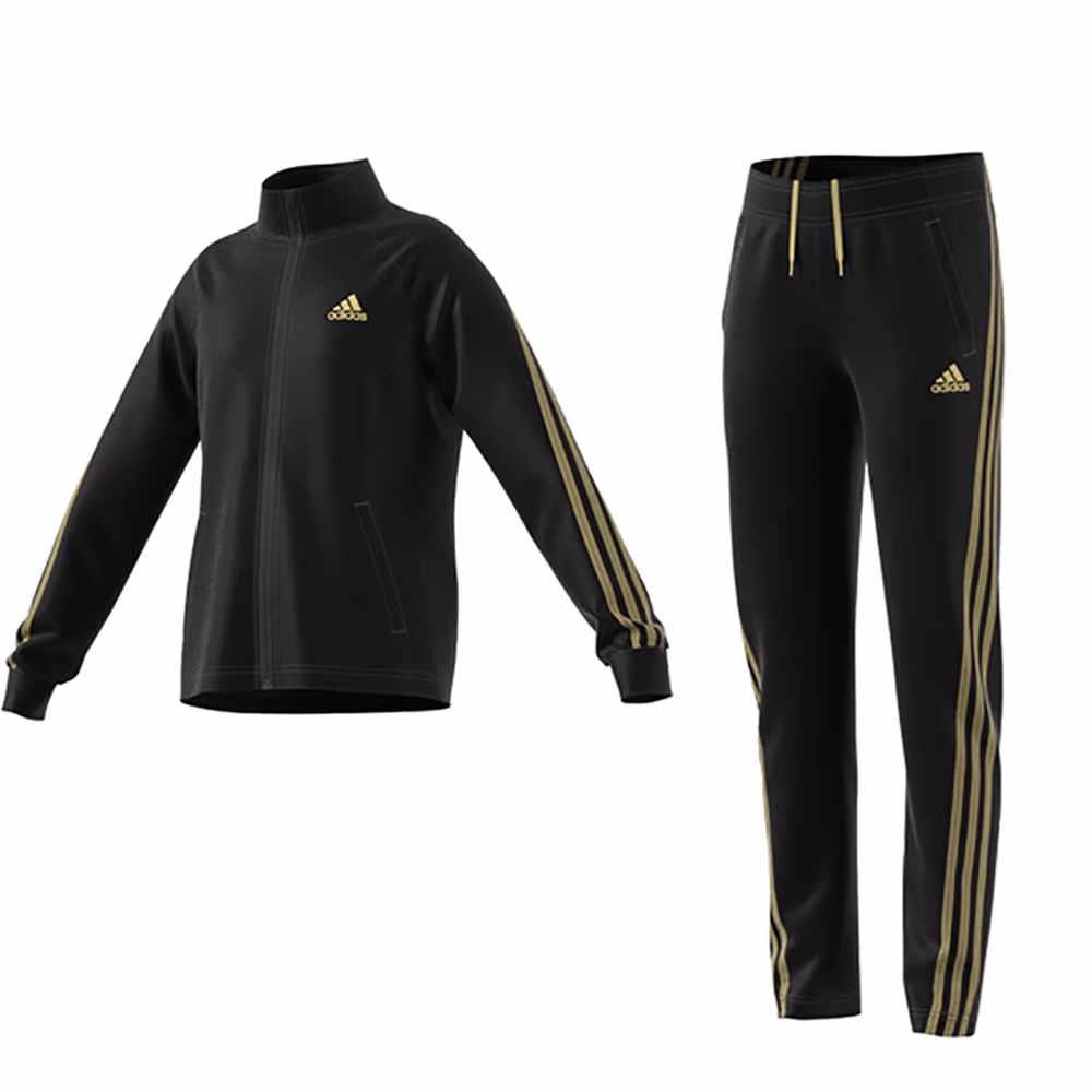 Спортивный костюм Adidas G Team PS TS