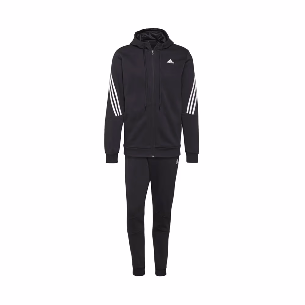 Costum Sportiv Adidas MTS Cot Fleece