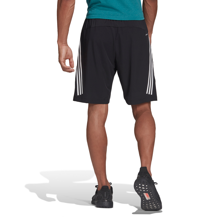 Sorti de bărbați Adidas M TI WV SHO S 5" Negru photo 6