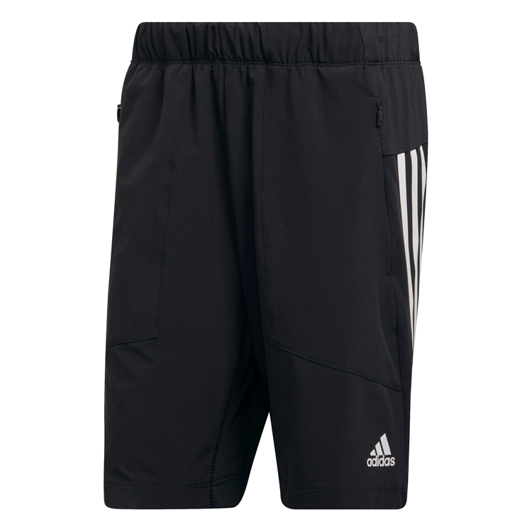 Sorti de bărbați Adidas M TI WV SHO S 5" Negru photo 7
