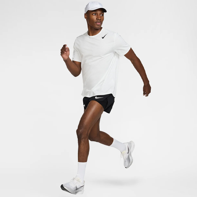 Tricou Nike AeroSwift photo 3