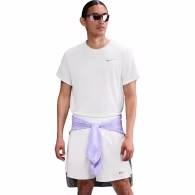 Футболка Nike M NK DF BREATHE MILER SS TOP
