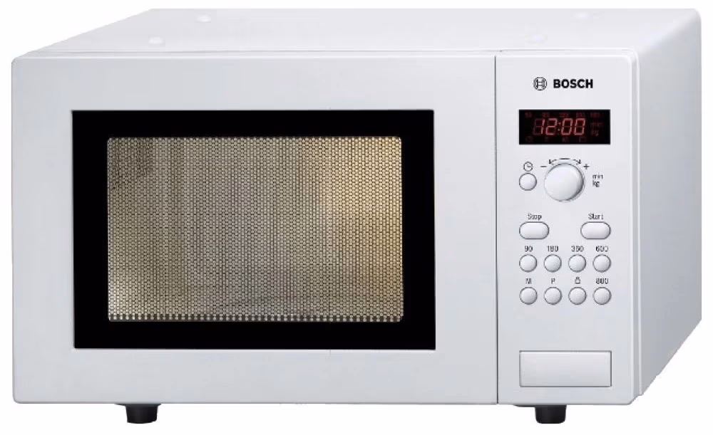 Микроволновая печь Bosch HMT75M421 