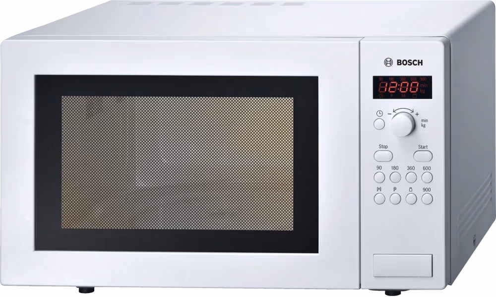 Микроволновая печь Bosch HMT84M421 