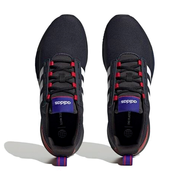 Incaltaminte Sport Adidas RACER TR21 pt Barbati / 44.5 / Negru photo 4