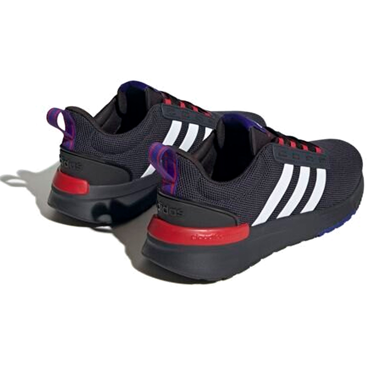 Incaltaminte Sport Adidas RACER TR21 pt Barbati / 44.5 / Negru photo 5