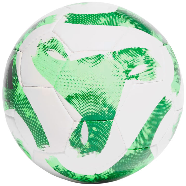 Minge fotbal Adidas HT2421 / Marimea 5 / Alb photo 2