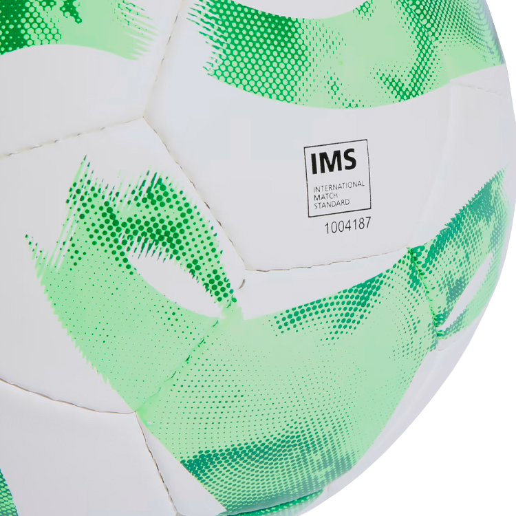 Minge fotbal Adidas HT2421 / Marimea 5 / Alb photo 3