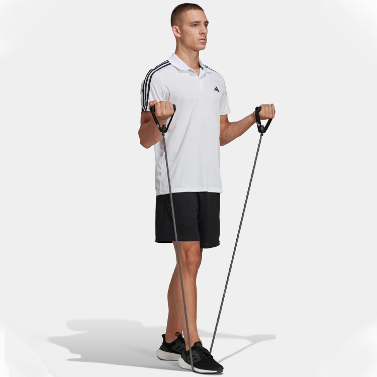 Шорты мужские Adidas TR-ES LOGO SHO XS Черный photo 2