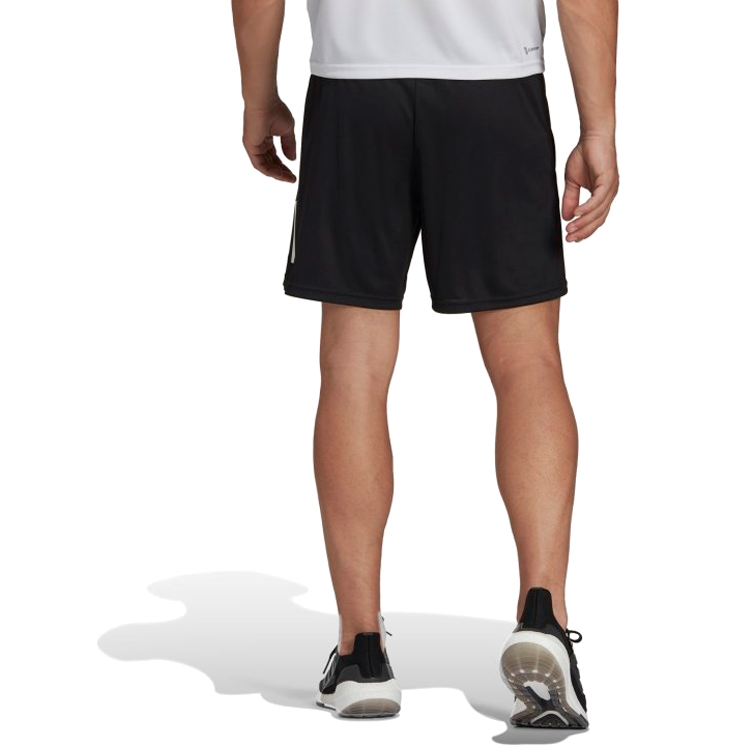 Шорты мужские Adidas TR-ES LOGO SHO XS Черный photo 4