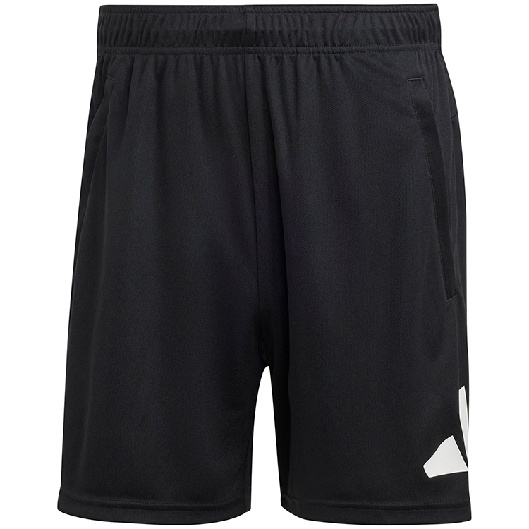Шорты мужские Adidas TR-ES LOGO SHO XS Черный photo 6