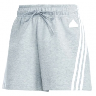 Шорты Adidas W FI 3S SHORT thumbnav