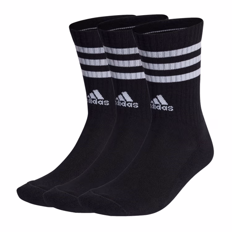 Носки Adidas 3S C SPW CRW 3P