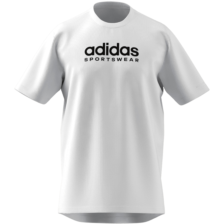 Футболка Adidas M ALL SZN G T photo 