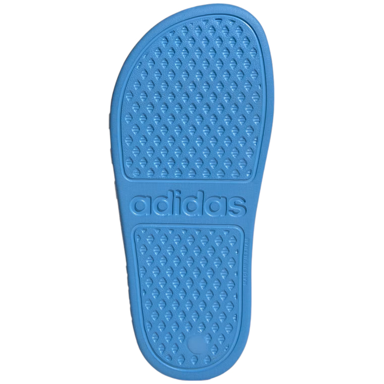 Шлепанцы Adidas ADILETTE AQUA K / Мужской / 28 / Синий photo 4
